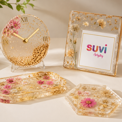 Handmade Products