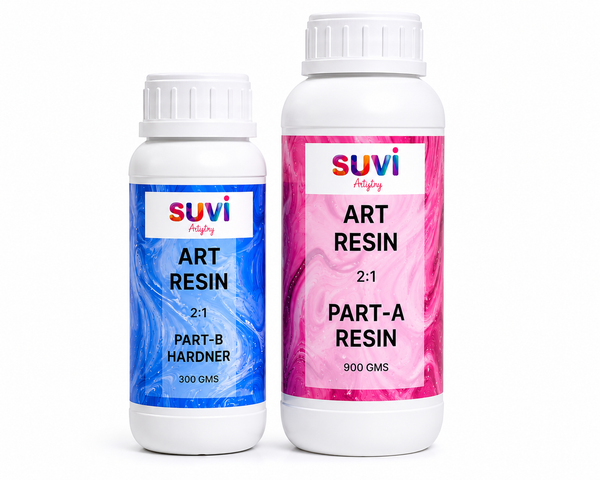 Coating Resin