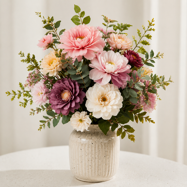 Artificial Flowers