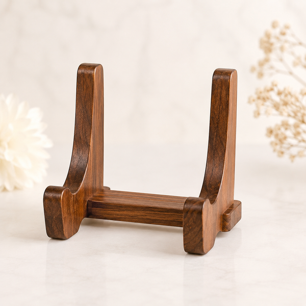 Wooden Stand