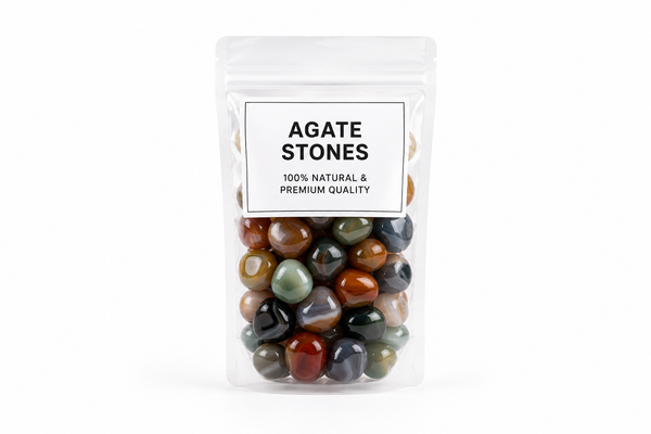 Agate Stones