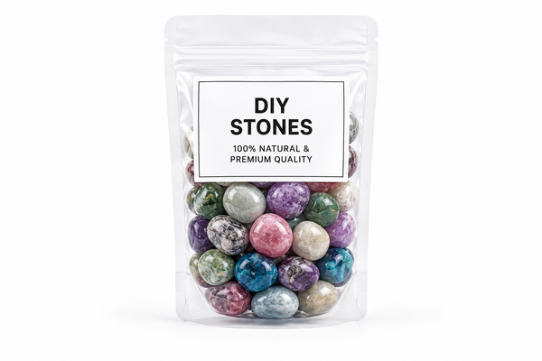 DIY Stones
