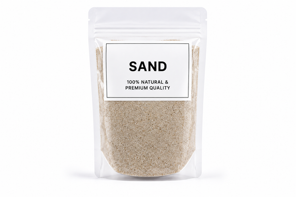 Sand