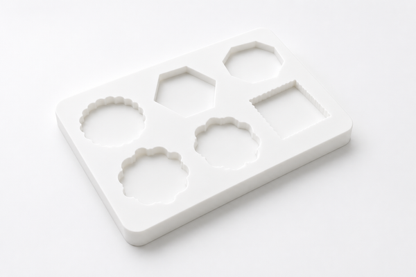Coasters Moulds