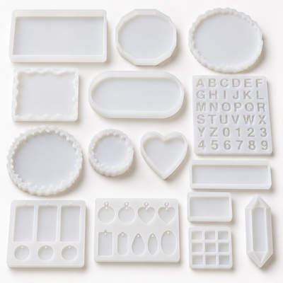 Moulds