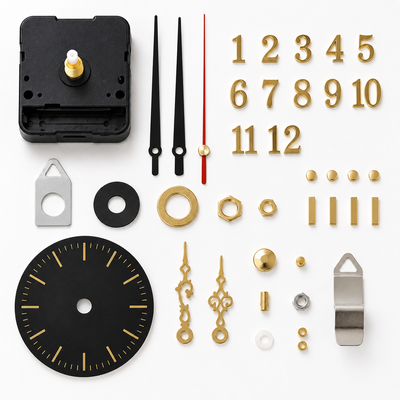 Clock Set