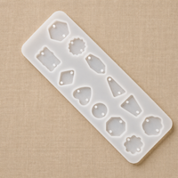 12 Cavity Rakhi & Bracelet Jewellery Mould