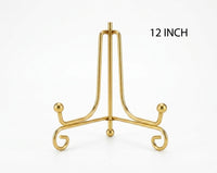 Folding Stand JALEBI All sizes (4",6",8",10",12")