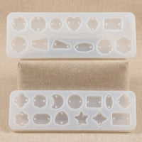 2 In 1 Small Rakhi Mould Set