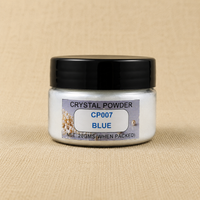 Blue Crystal Powder 20g