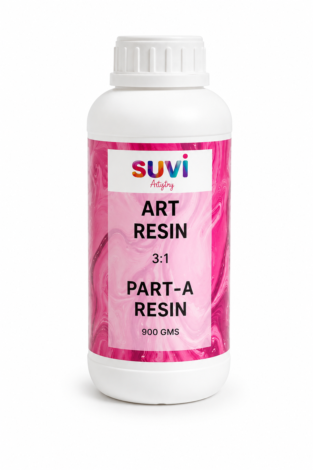 Casting resin