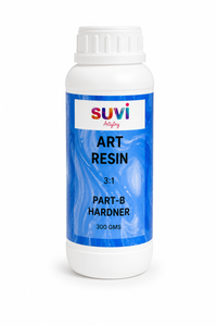 Casting resin