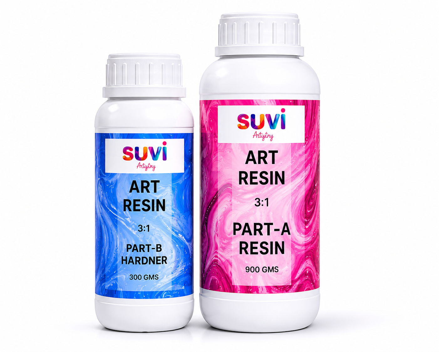 Casting resin