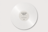 Custom Vinyl Product