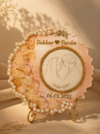 Resin Plate