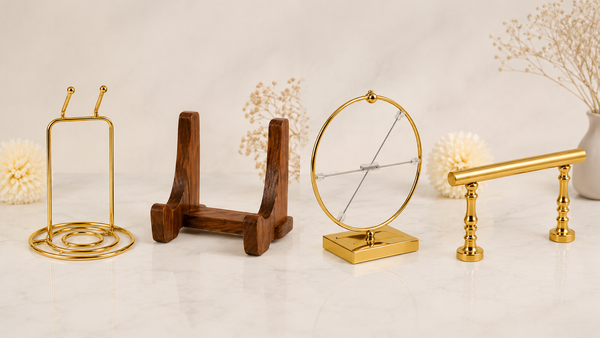 Premium Display Stands