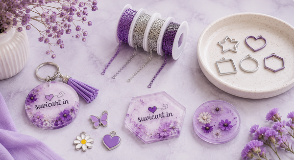 Creative Accessories