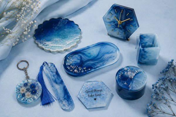 Readymade Products