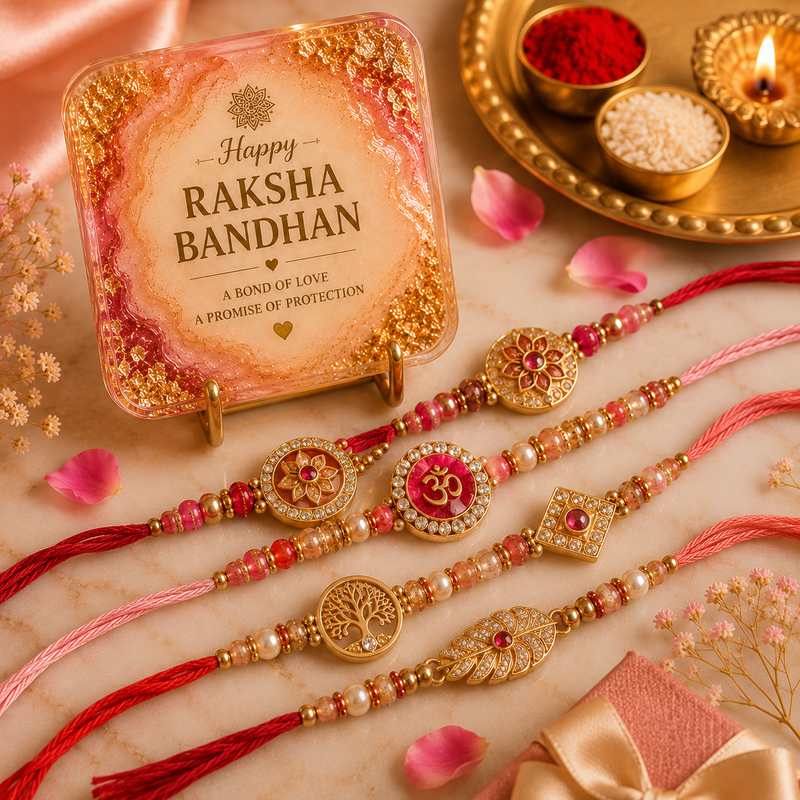 Raksha Bandhan