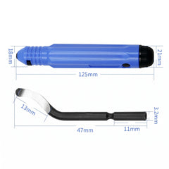 Deburring Tool New One Set