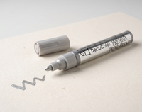 Deco Marker S350 – Silver