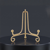 Folding Stand JALEBI All sizes (4",6",8",10",12")