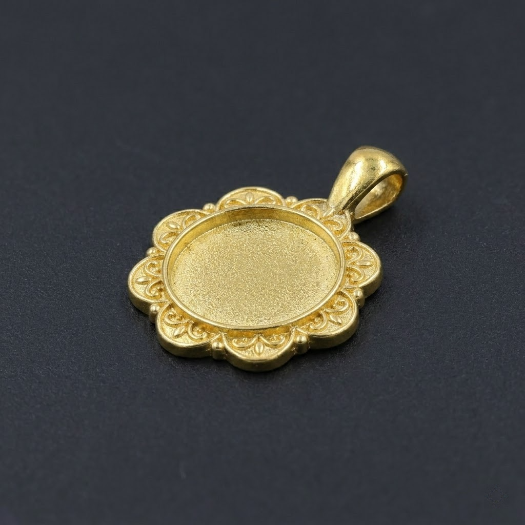 Pendant Base PB074