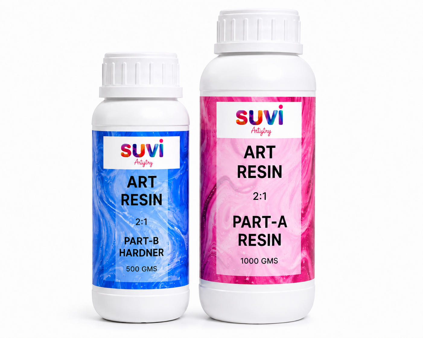 Coating Resin