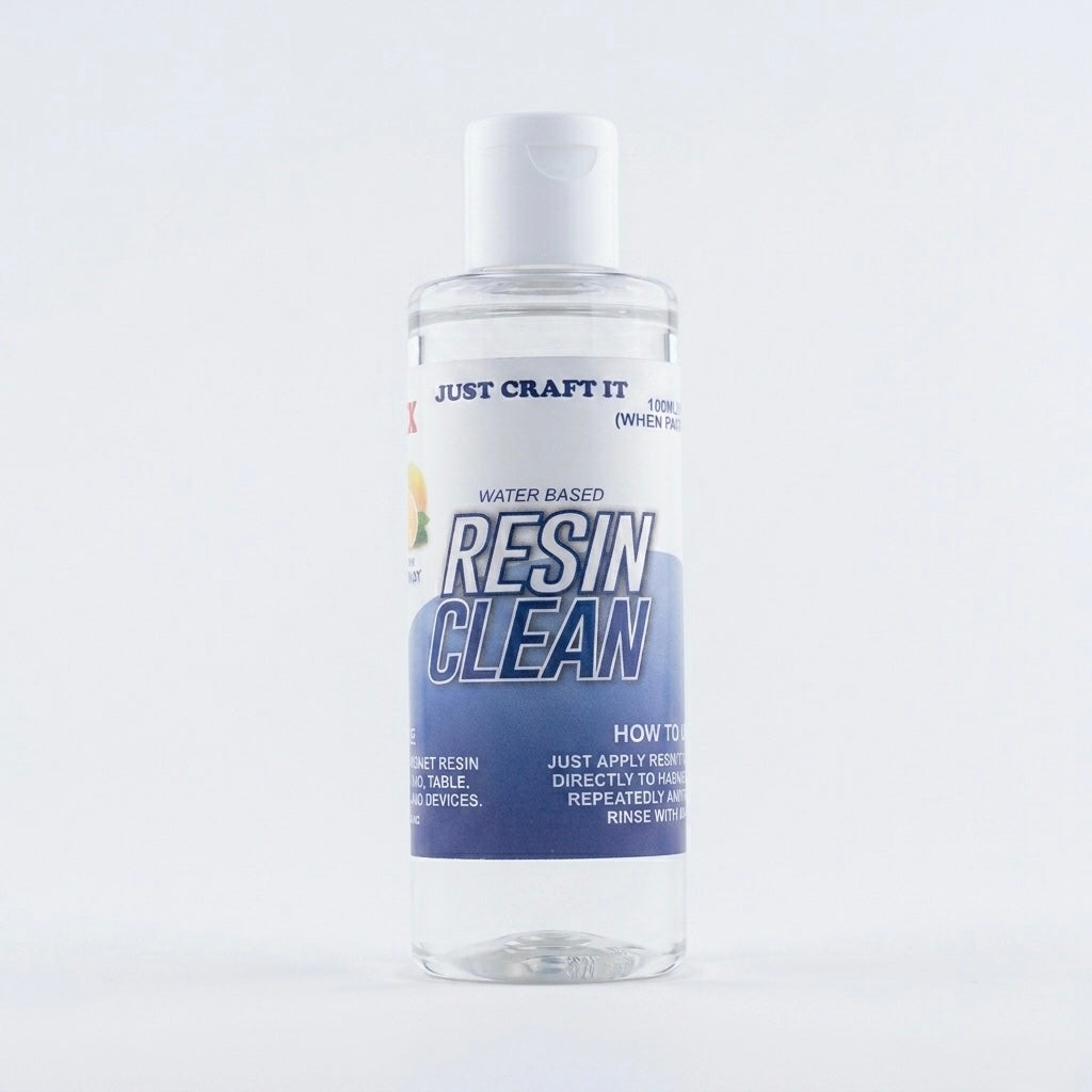 Resin Clean 100ml