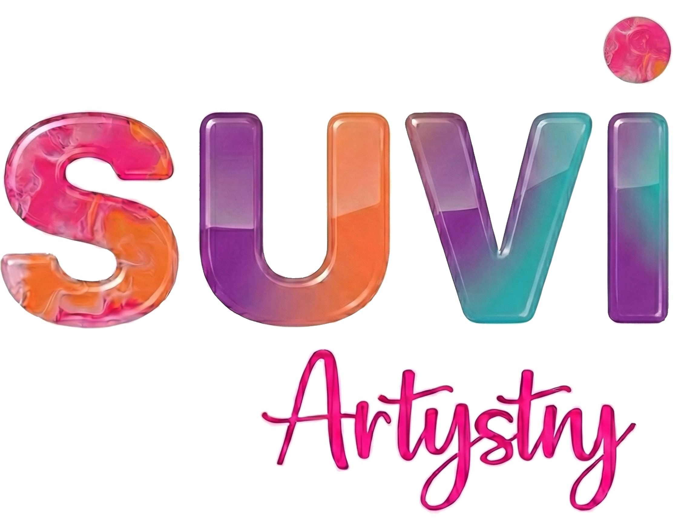 Suvi Art Supplier