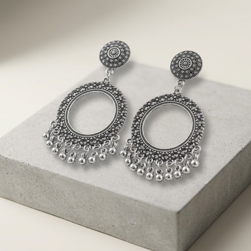 Jhumka Design 05