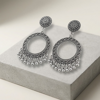 Jhumka Design 05