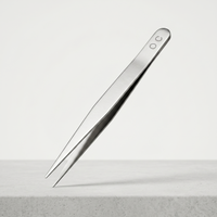 Small Metal Tweezer