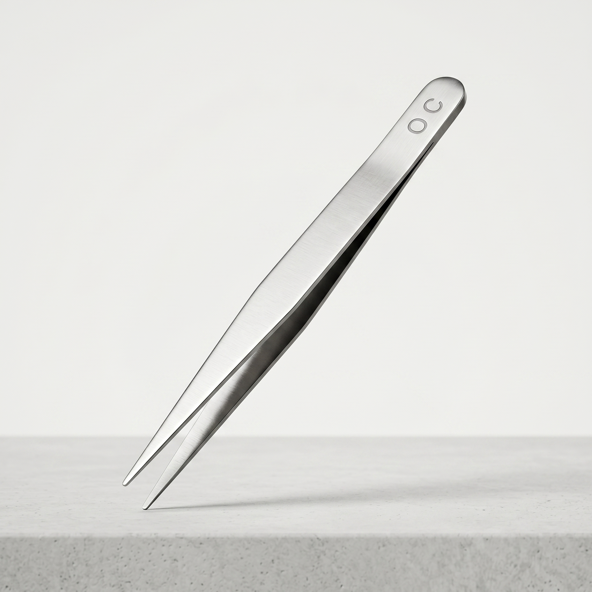 Small Metal Tweezer