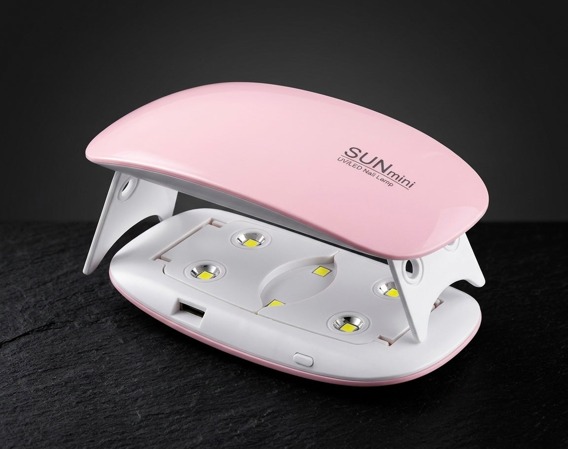 Sun Mini UVLED Resin Lamp 6W