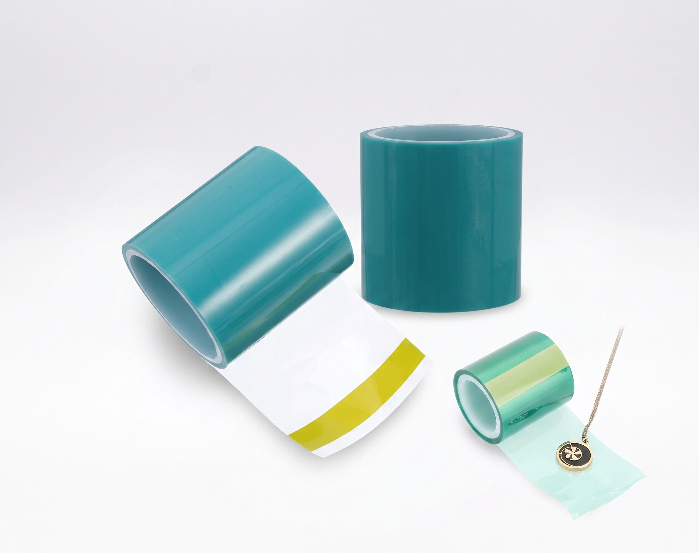 Uv Resin Tape