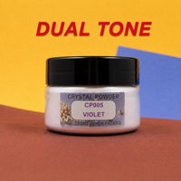 Violet Crystal Powder 20g