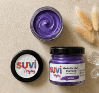 Violet Metallic