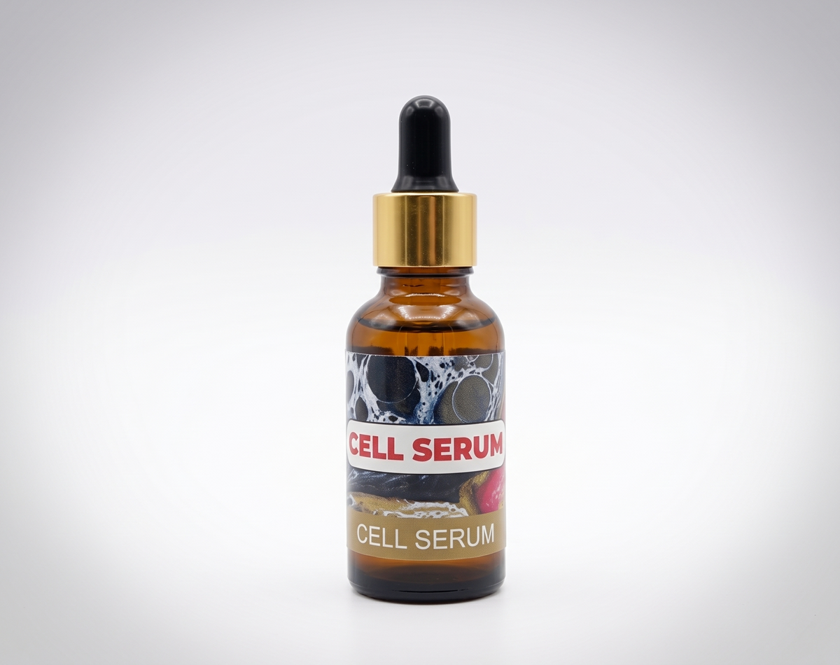 Cell Serum 30ml