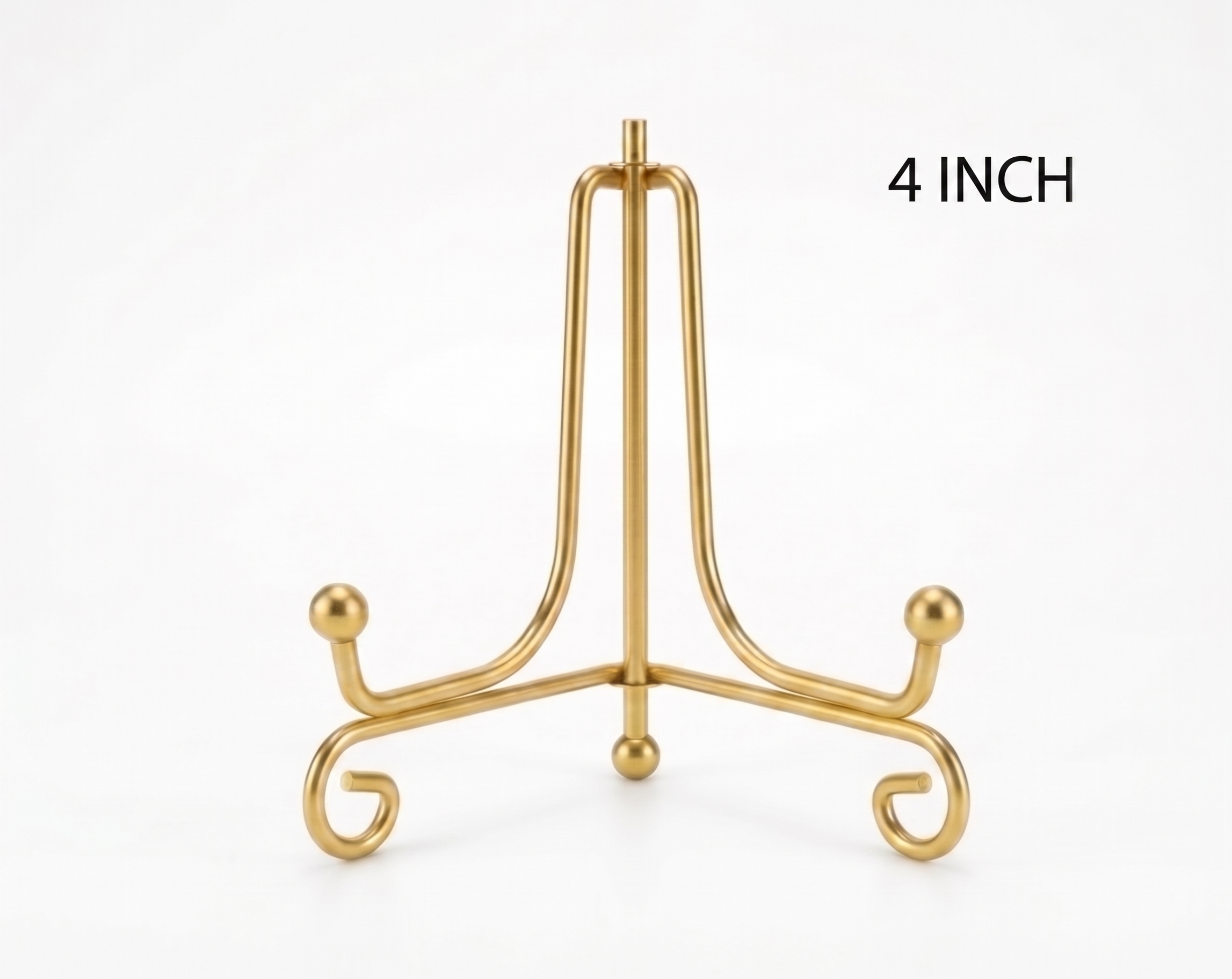 Folding Stand JALEBI All sizes (4",6",8",10",12")