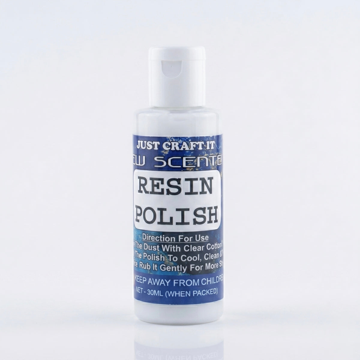 Resin Polish 30ml
