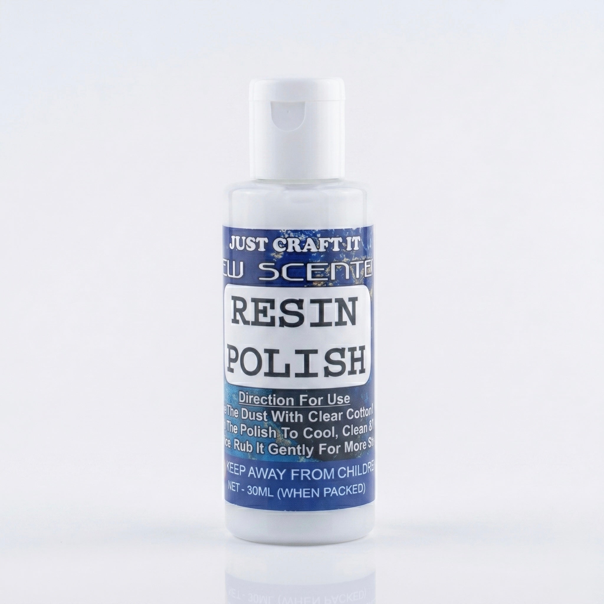 Resin Polish 30ml